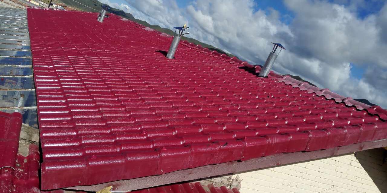 樹(shù)脂瓦的優(yōu)點(diǎn)和缺點(diǎn)