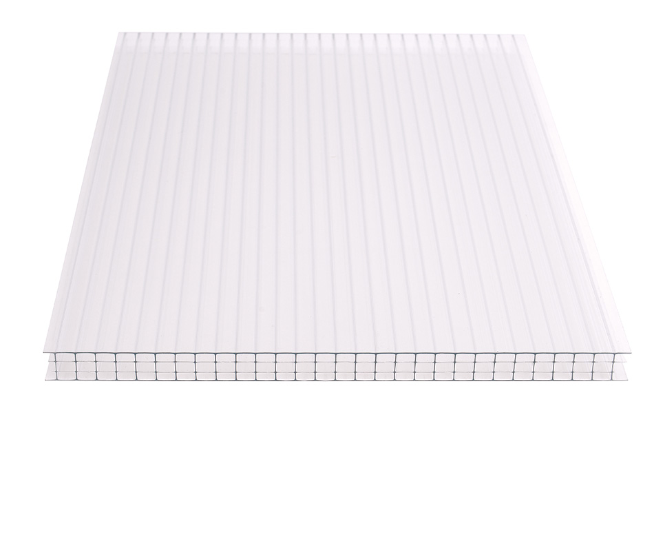 防結(jié)霧溫室pc陽光板 防結(jié)霧溫室pc陽光板