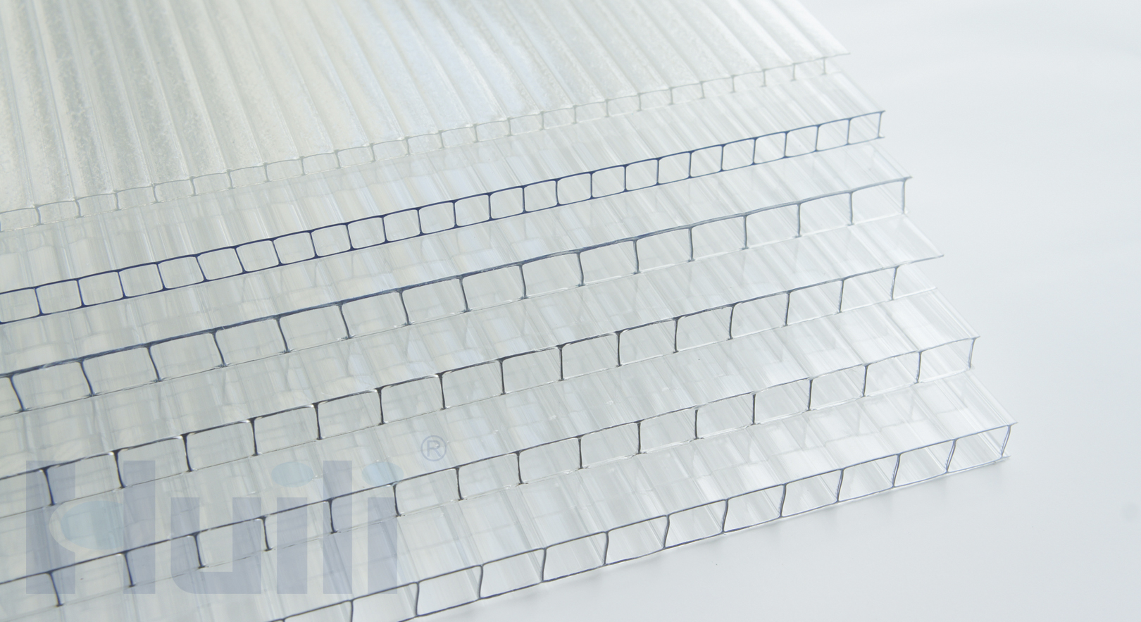 防結(jié)霧溫室pc陽光板