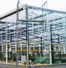 陽關(guān)板案例