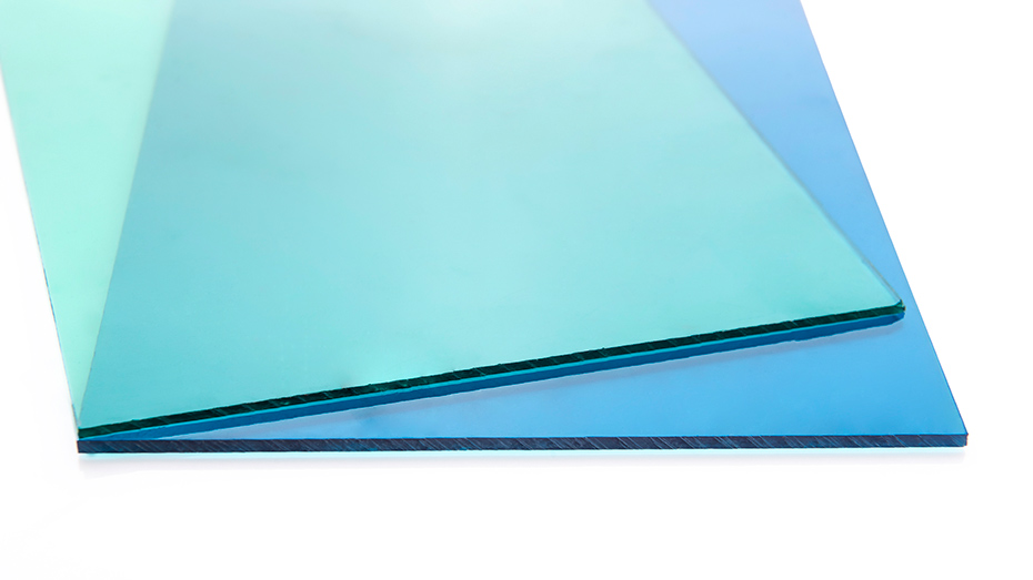 彩色PC板材 耐力板 彩色PC板材 耐力板