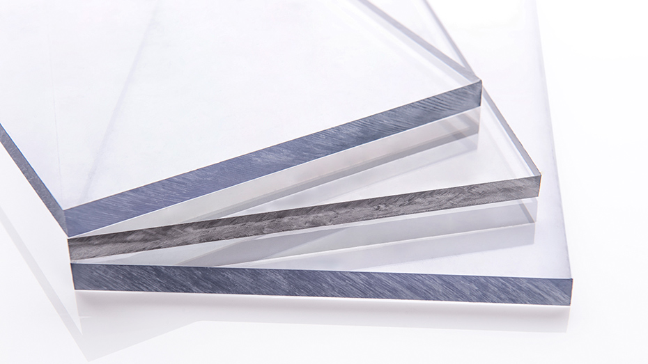 通用型PC透明耐力板 通用型PC透明耐力板