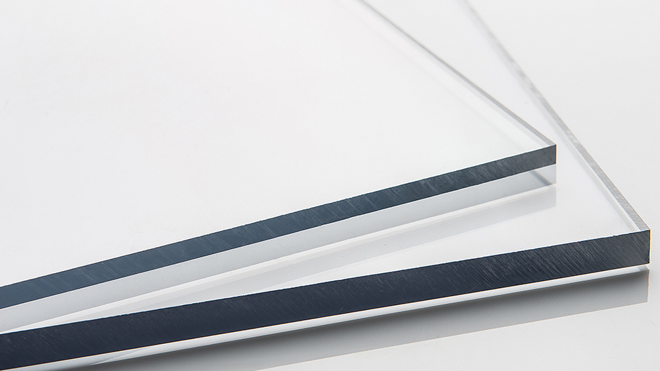 通用型PC透明耐力板 通用型PC透明耐力板