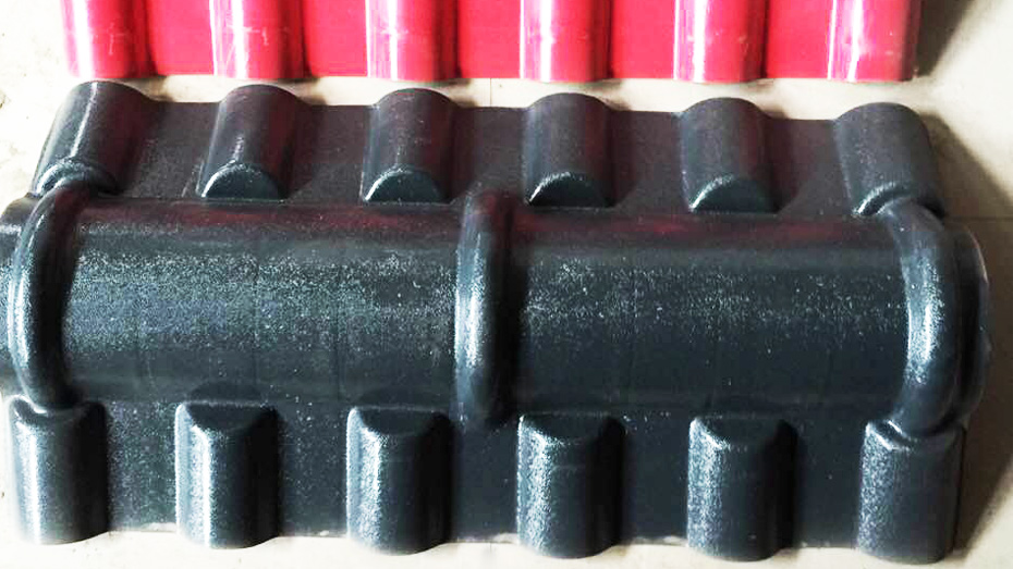 樹(shù)脂瓦板材