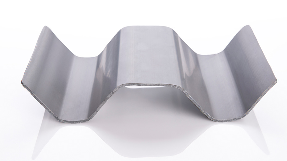 彩色FRP板材 采光板 彩色FRP板材 采光板