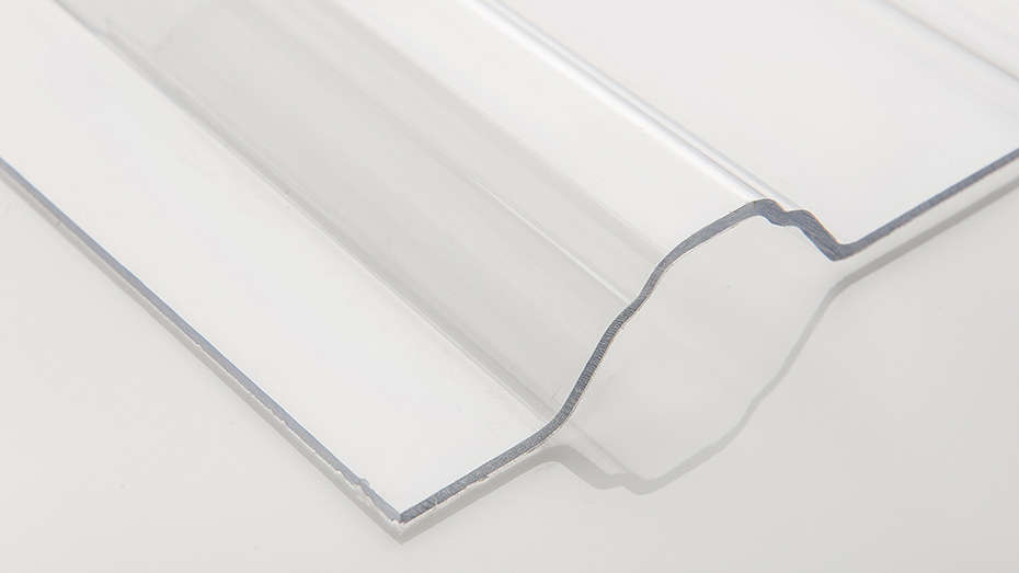 透明pc瓦 采光板 透明pc瓦 采光板