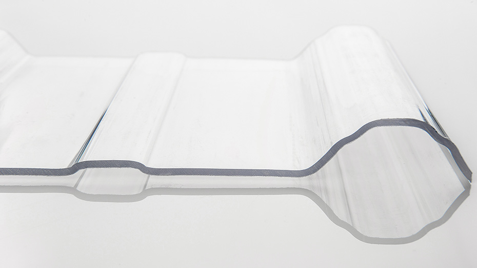 透明pc瓦 采光板 透明pc瓦 采光板