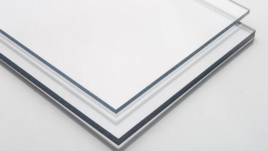 抗劃傷PC實心耐力板 抗劃傷PC實心耐力板