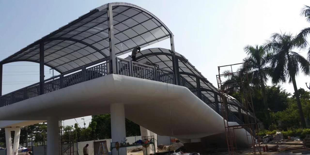 pc耐力板安裝需要注意哪些地方？