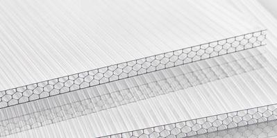 匯中為您解析防止陽光板發(fā)黃老化有哪些措施