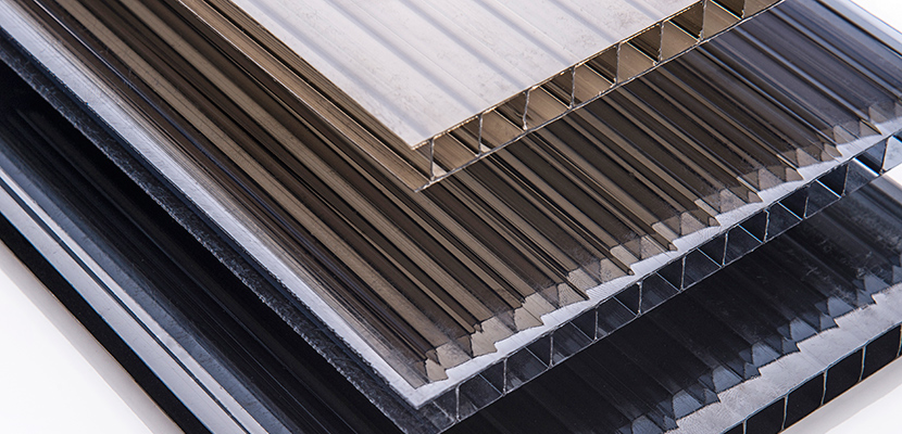 匯中科工貿(mào)為您淺析陽光板如何儲運才是最安全的