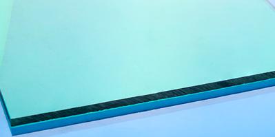 耐力板正反面要怎么區(qū)分開(kāi)來(lái)？