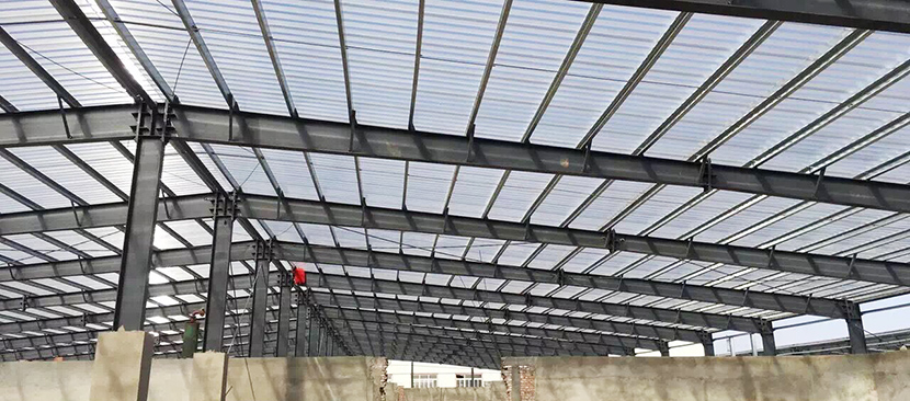 匯中科工貿(mào)為您淺析陽(yáng)光板的優(yōu)點(diǎn)與特點(diǎn)