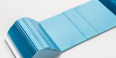 西安匯中科工貿為您淺析購買采光板需要注意的事項