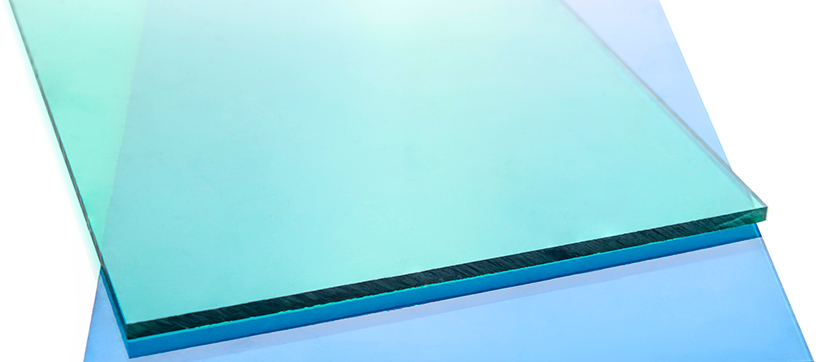 耐力板真反面要怎么區(qū)分開(kāi)來(lái)？