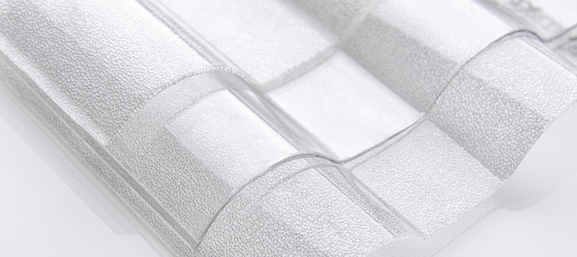 匯中科工貿(mào)淺析FRP采光板的六大類型都有什么特點