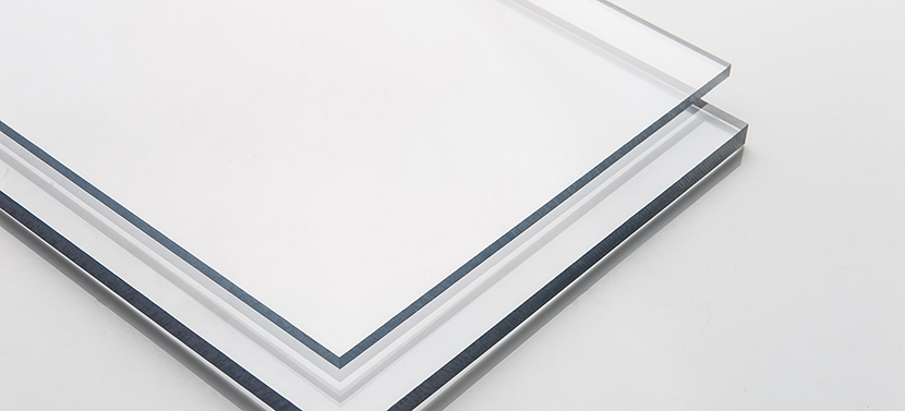 匯中科工貿(mào)教您如何識別耐力板的好壞