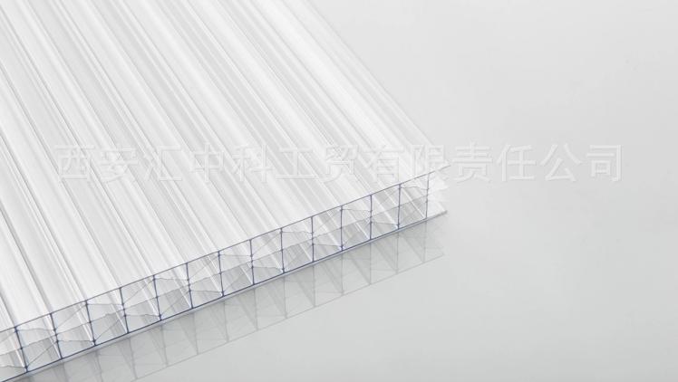 三層陽(yáng)光板 三層陽(yáng)光板