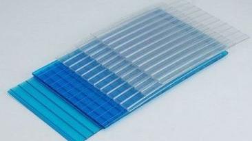 PC波浪瓦 PC波浪瓦