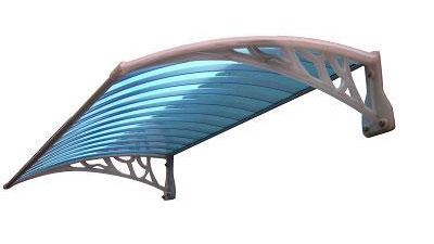 雨陽(yáng)蓬組件結(jié)構(gòu) 雨陽(yáng)蓬組件結(jié)構(gòu)