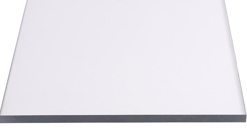 高速公路隔音屏障pc耐力板工程