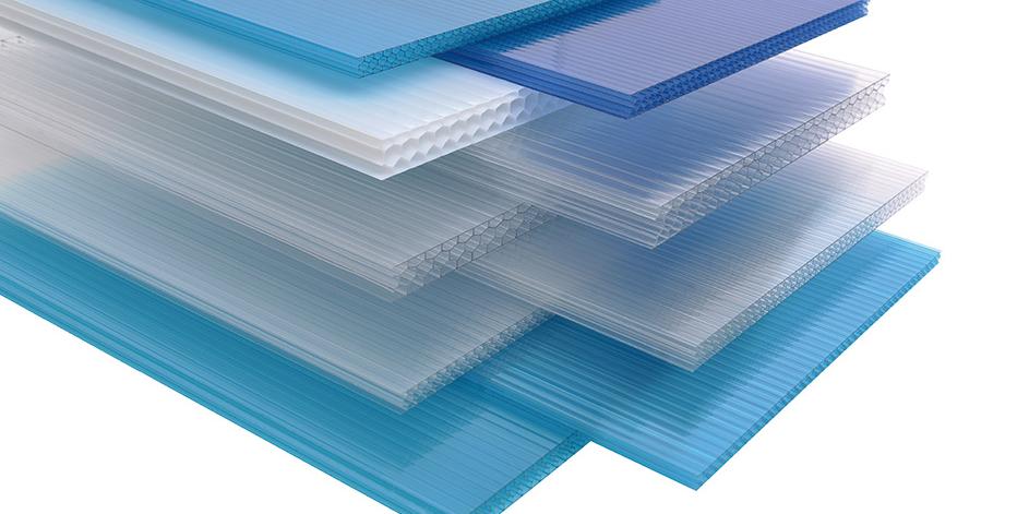 PC耐力板、陽光板的性能概括