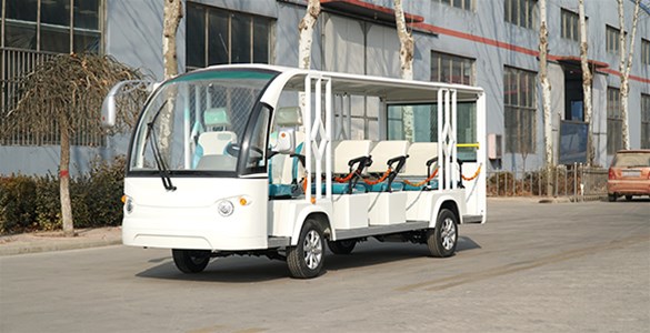 電動(dòng)觀(guān)光車(chē)成就了很多景區(qū)市場(chǎng)！帶給我國(guó)旅游行業(yè)不菲的價(jià)值！