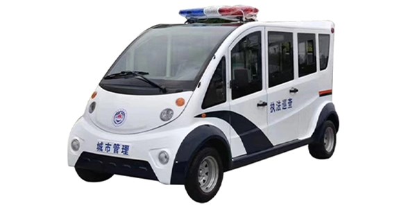 關(guān)于巡邏車(chē)你應(yīng)該知道的事。