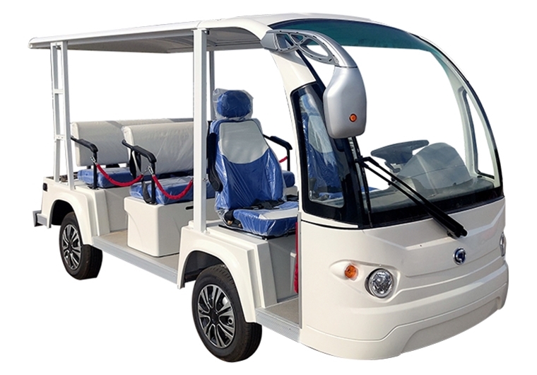 8座觀(guān)光車(chē)